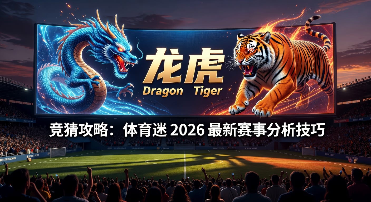 龙虎 Dragon Tiger 玩法攻略技巧2026