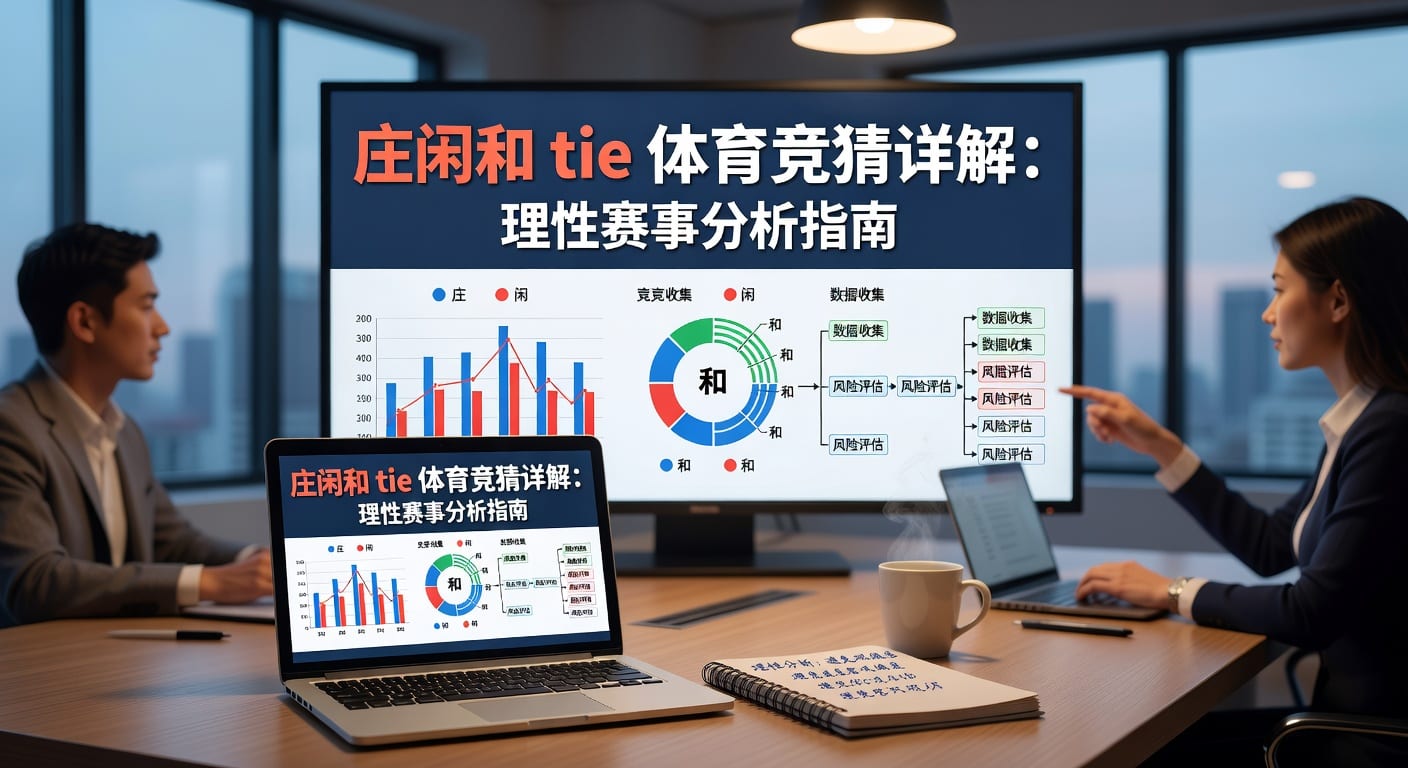 庄闲和 Tie 赔率策略：2026投注避坑指南