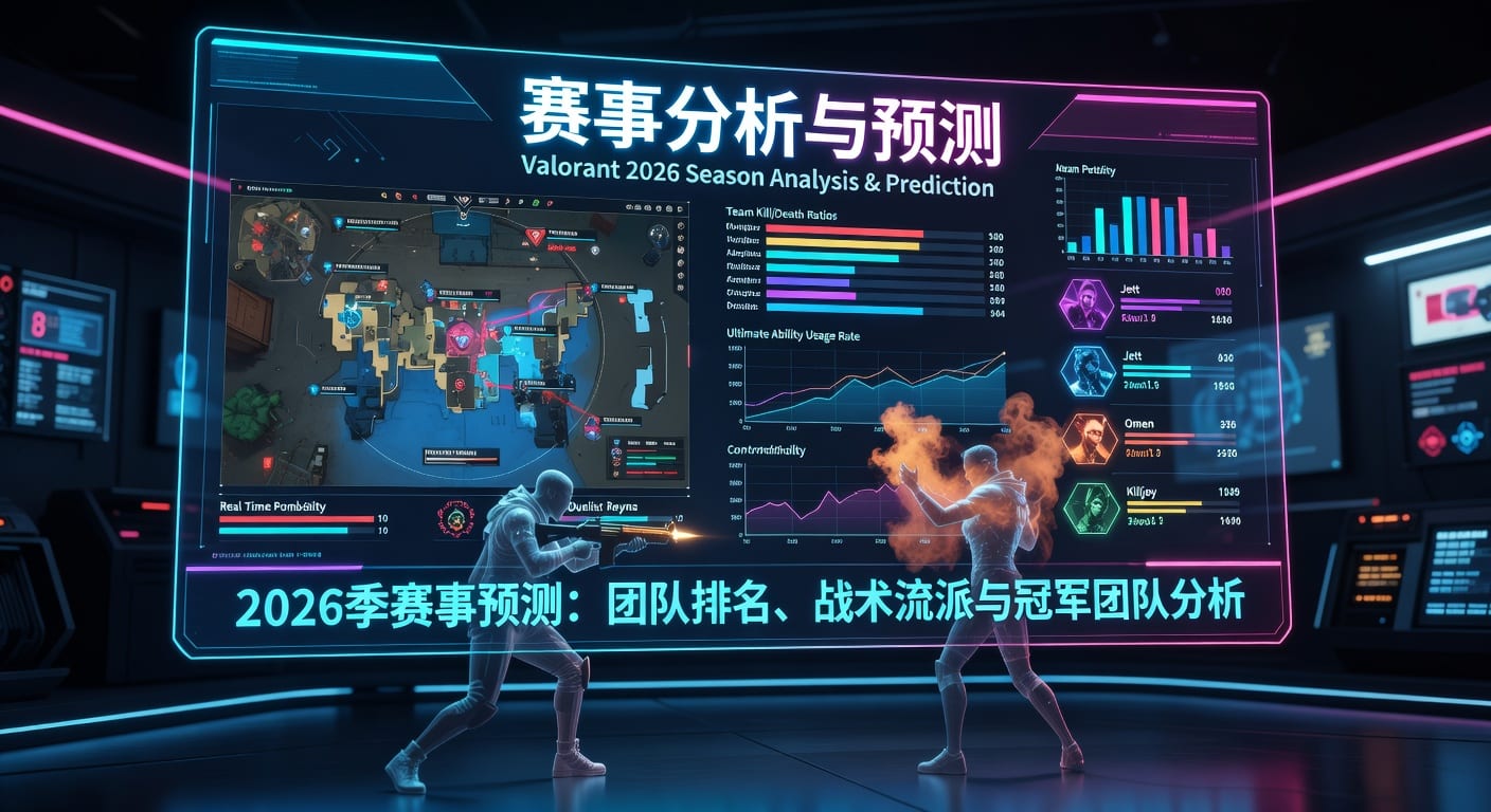 Valorant 2026赛季赛事预测与分析