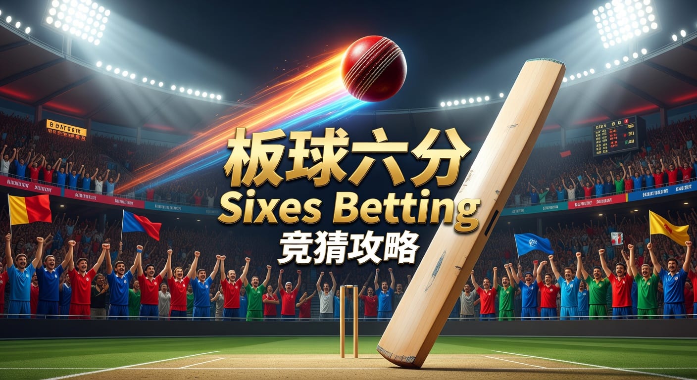 板球六分投注攻略：2026高手策略