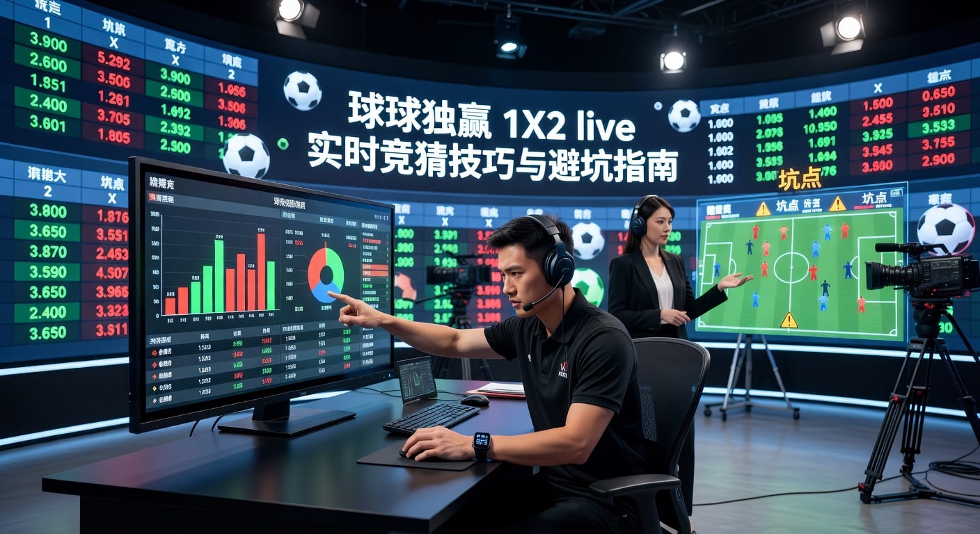滚球独赢1X2 live投注技巧