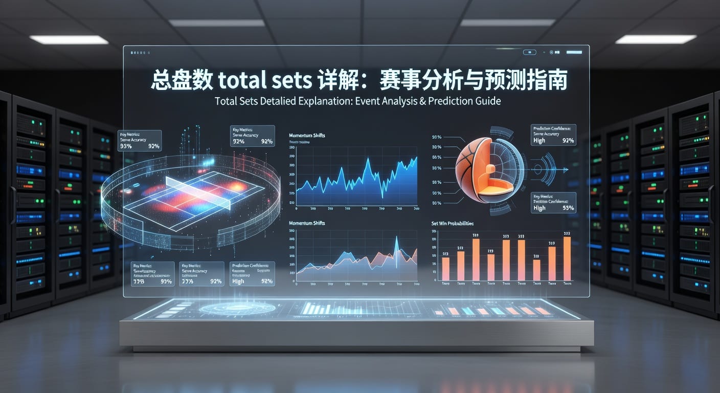 总盘数 total sets 投注分析技巧