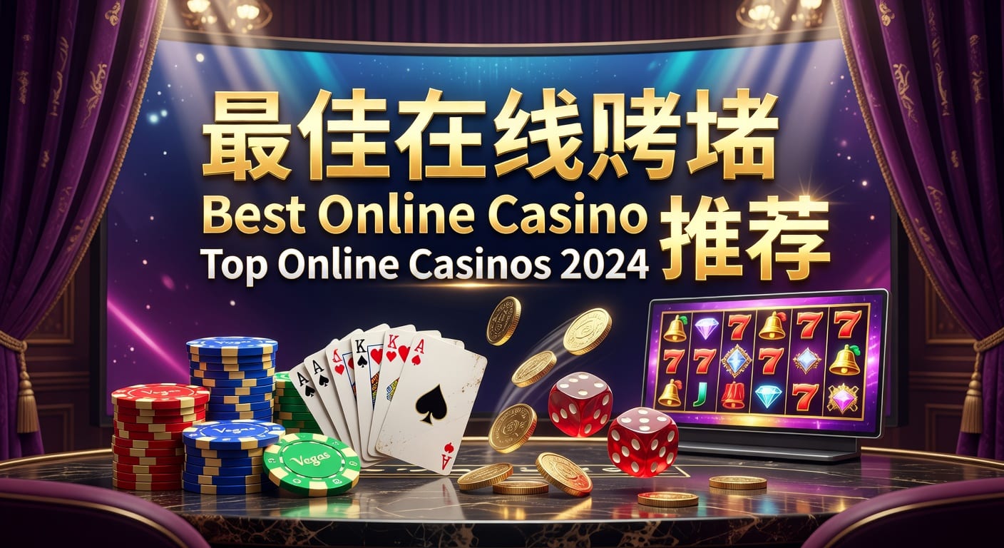2026最佳在线赌场推荐 体育博彩首选