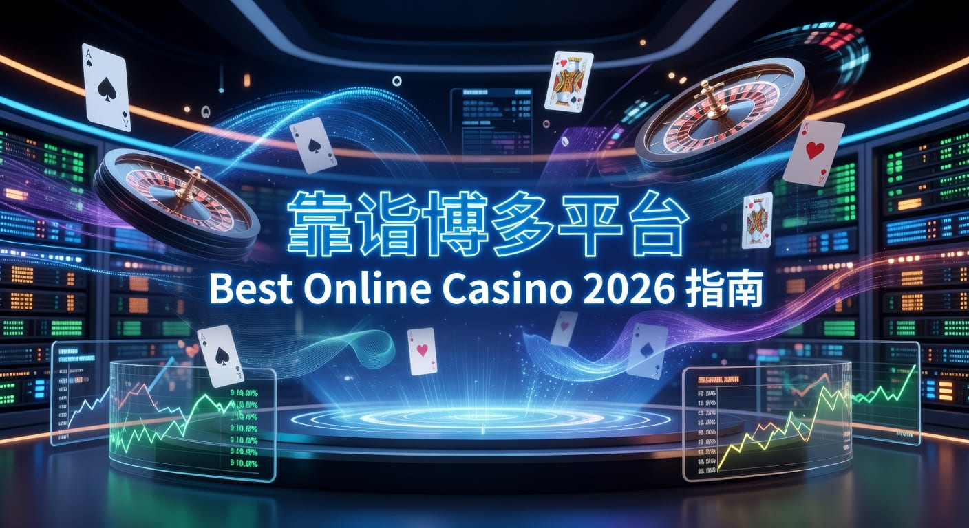 靠谱博彩平台推荐：2026体育玩家避坑指南