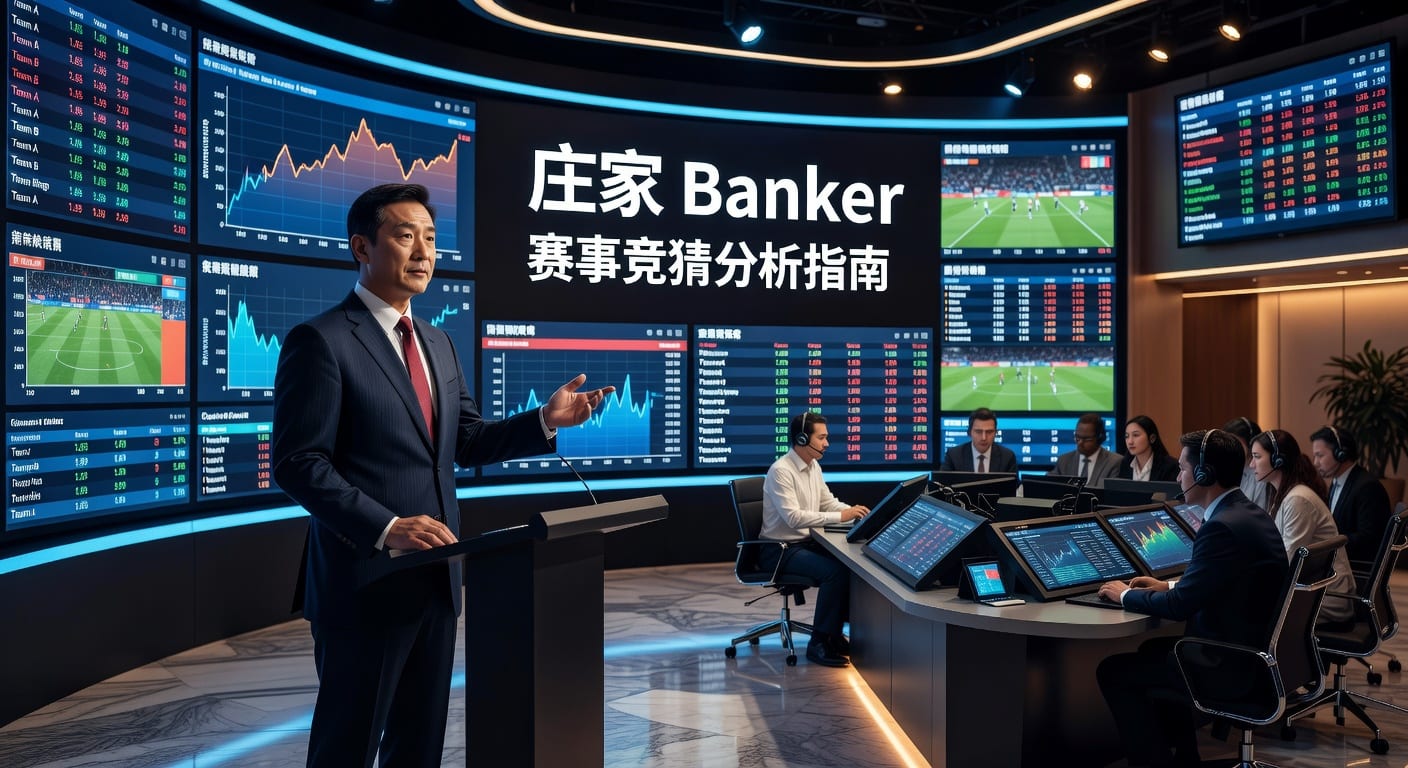 庄家 banker 解析：赔率变化与跟庄技巧