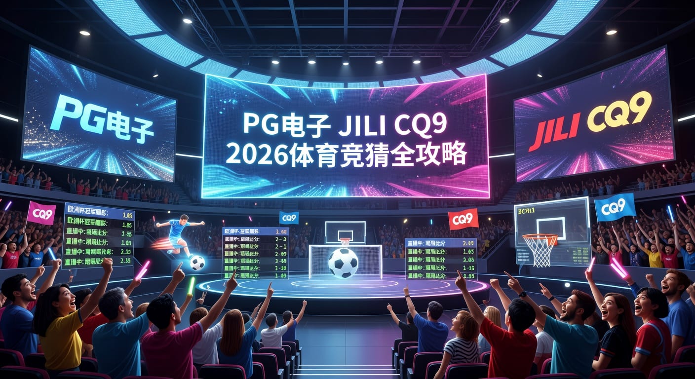 PG电子 JILI CQ9 2026最新体育游戏推荐