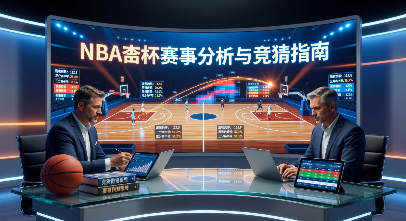 NBA博彩 NFL博彩 2026赛季策略避坑