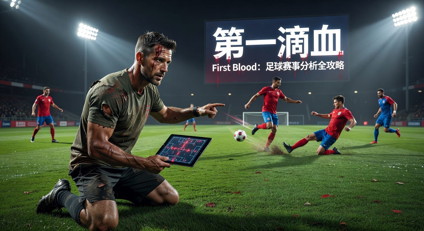 第一滴血 First Blood 投注攻略：2026赛季必胜技巧