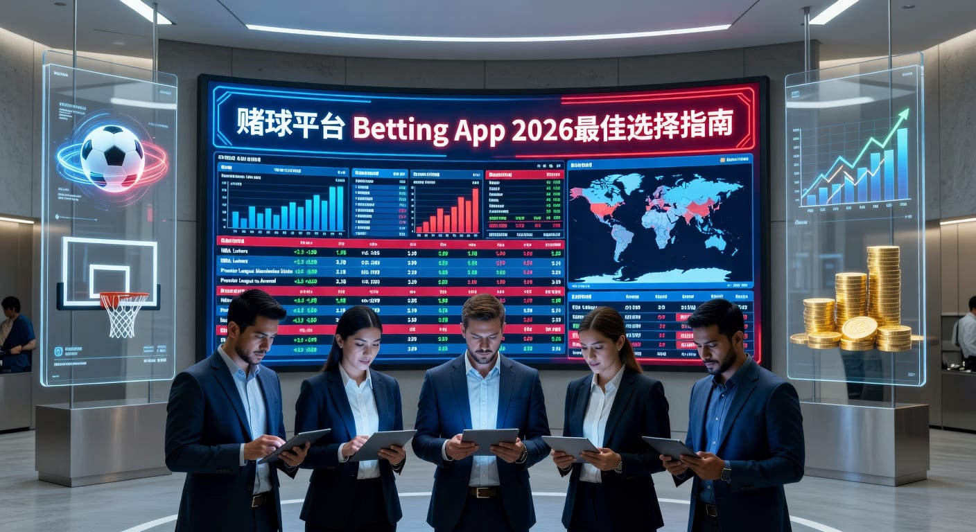 2026赌球平台 Betting App 推荐与避坑指南