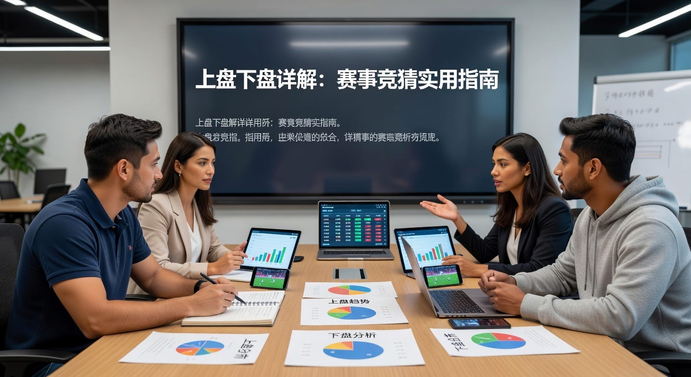 上盘下盘详解：2026年博彩精准判断策略