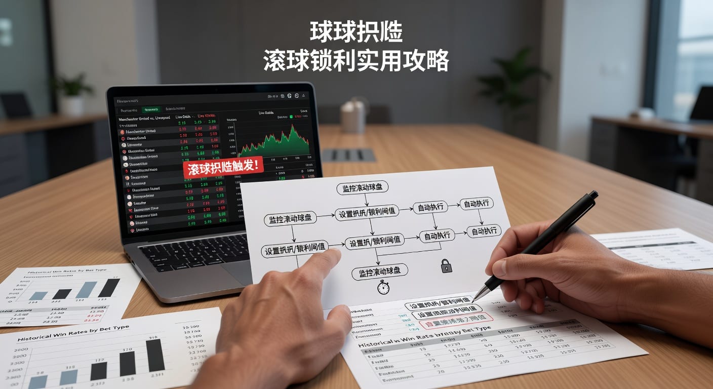 滚球止损 滚球锁利技巧详解