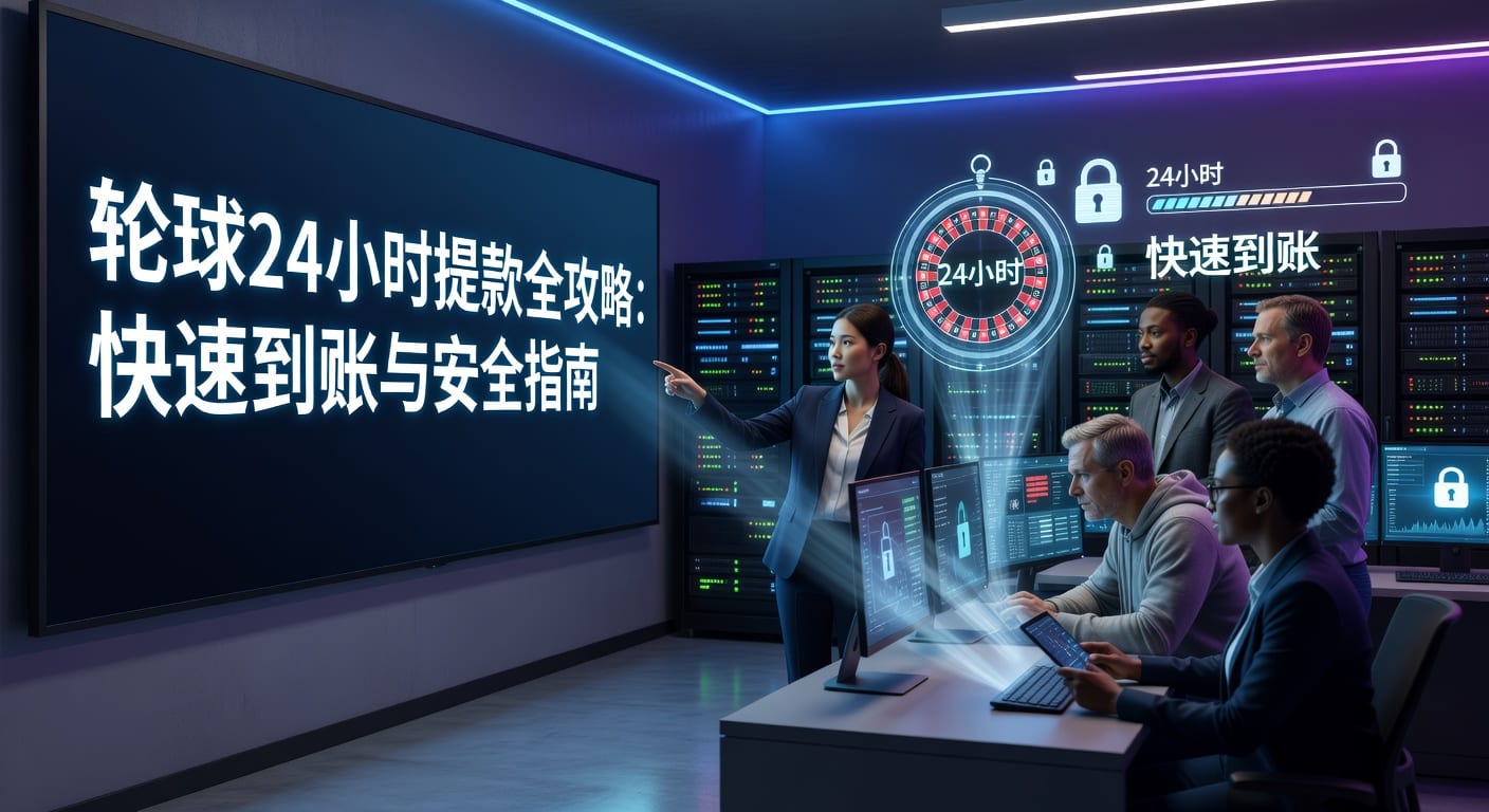 滚球24小时提款：体育博彩快速提现指南
