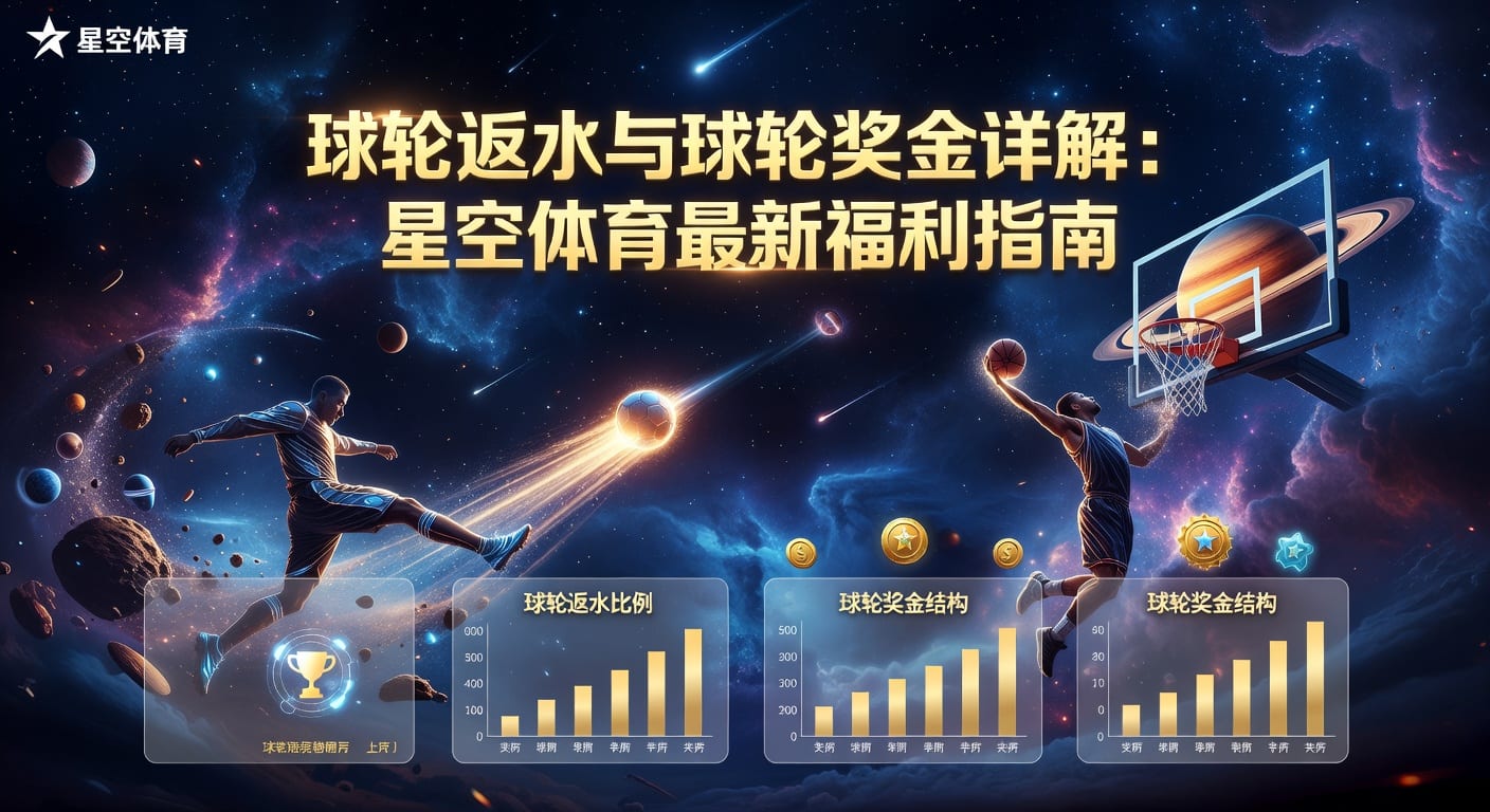 滚球返水 滚球奖金全攻略2026