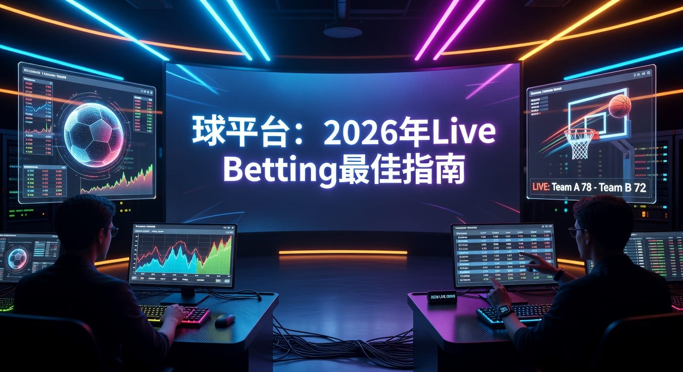 滚球平台：2026 Live Betting实时投注指南