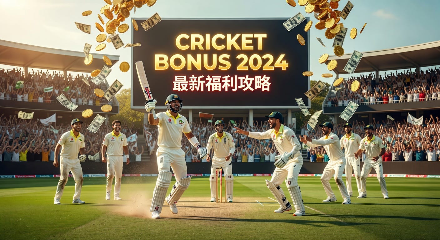板球滚球 Live Cricket Betting 完整攻略
