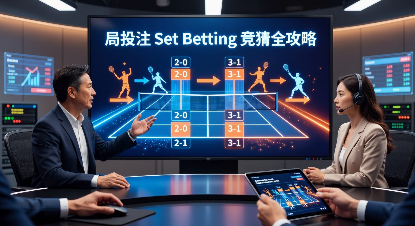 局投注 Set Betting 详解：赔率分析与避坑指南