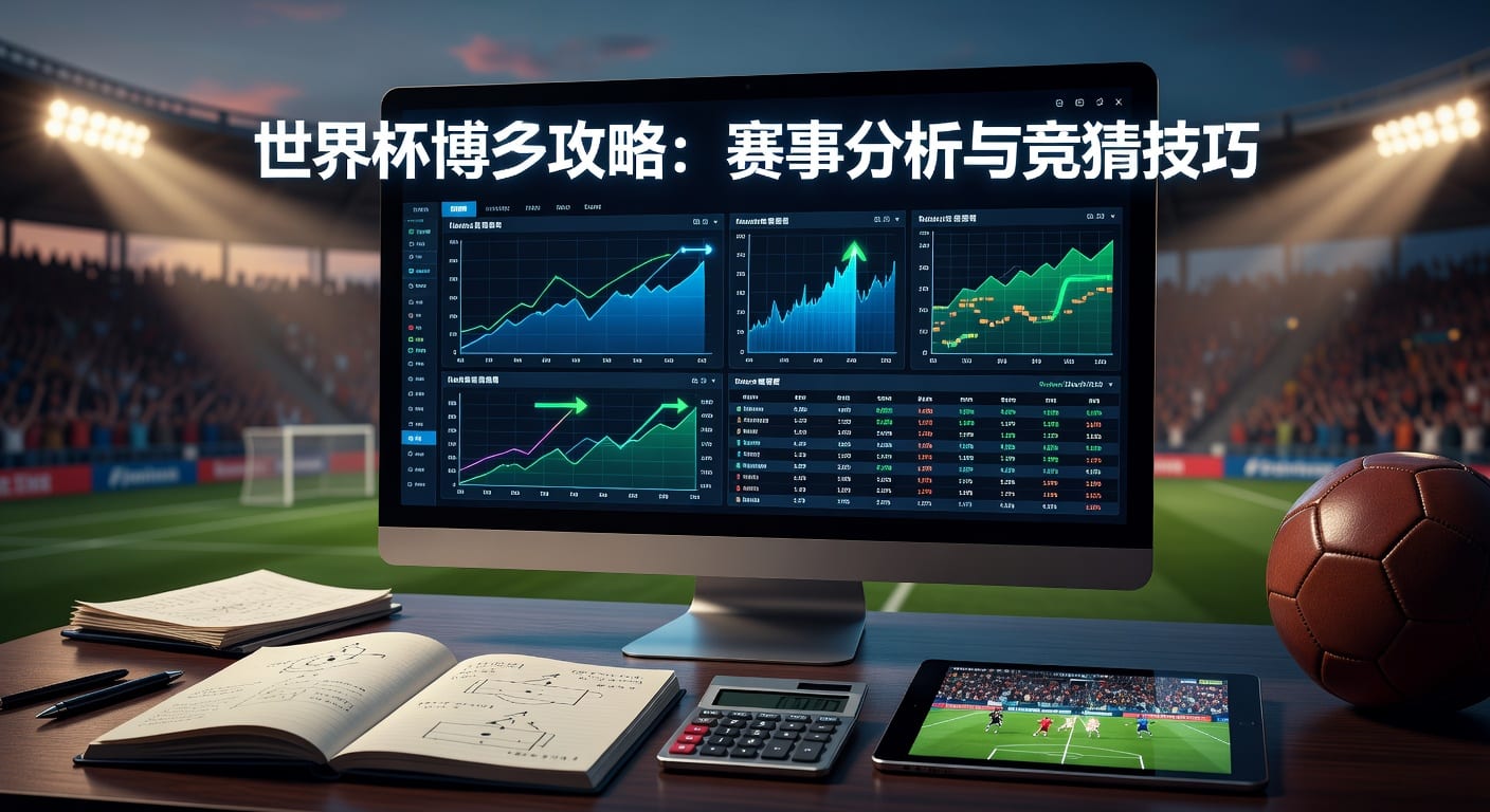 世界杯博彩：2026赔率策略与避坑指南