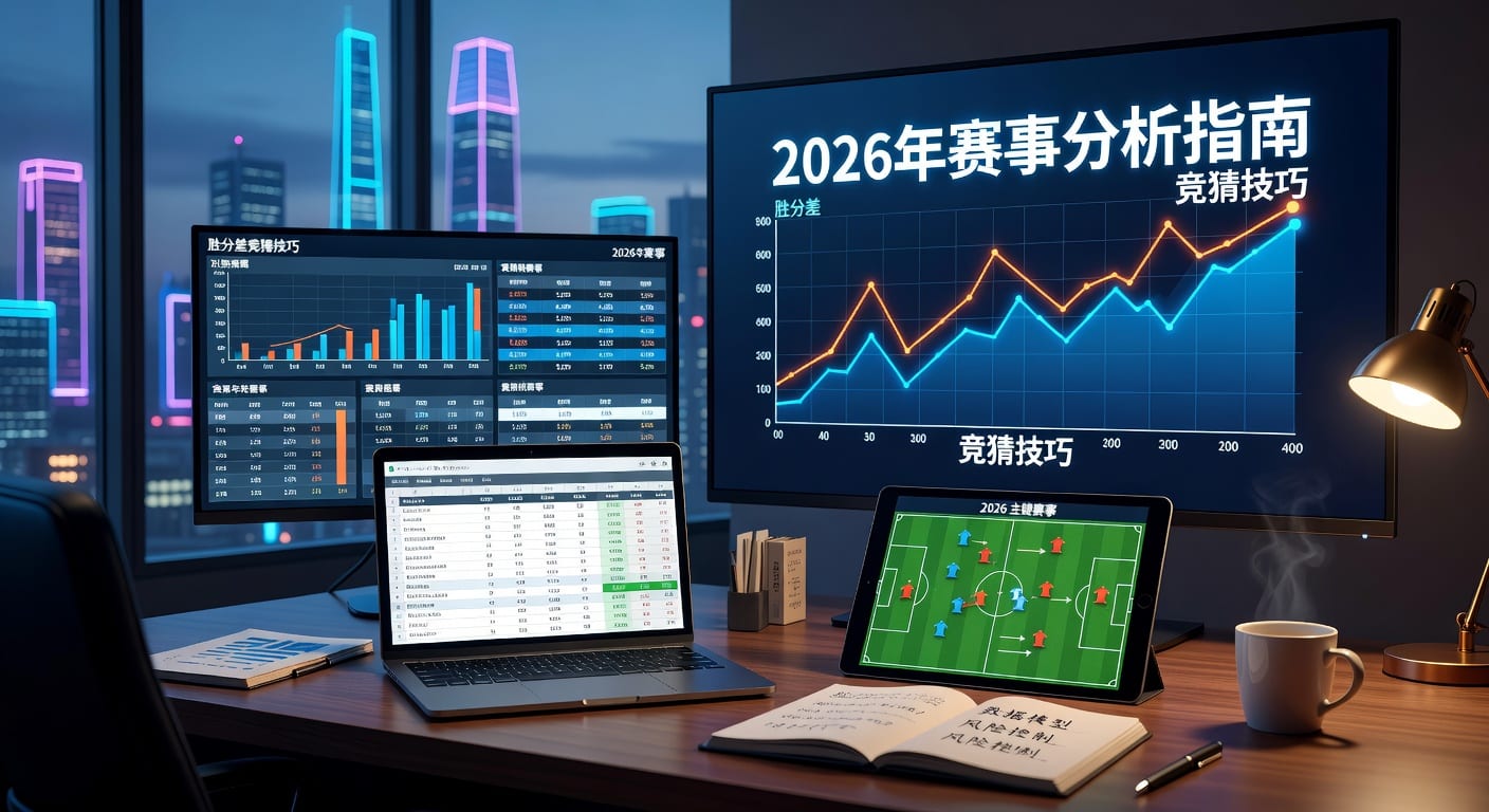 胜分差投注详解：winning margin策略与避坑指南