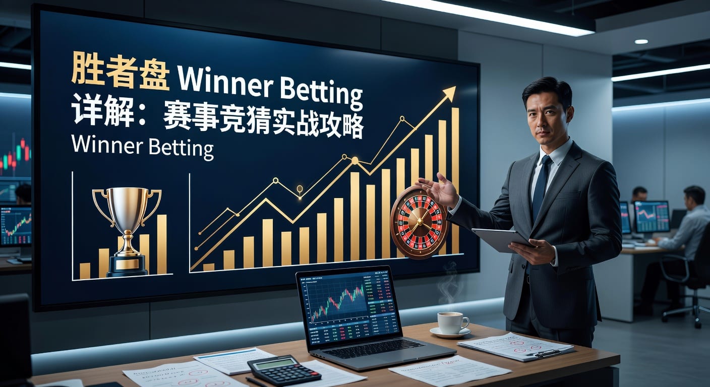 胜者盘投注全攻略：2026年最新技巧与避坑指南