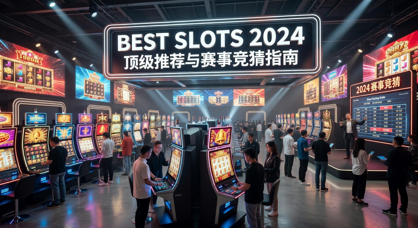 Best Slots 2026：体育博彩顶级老虎机