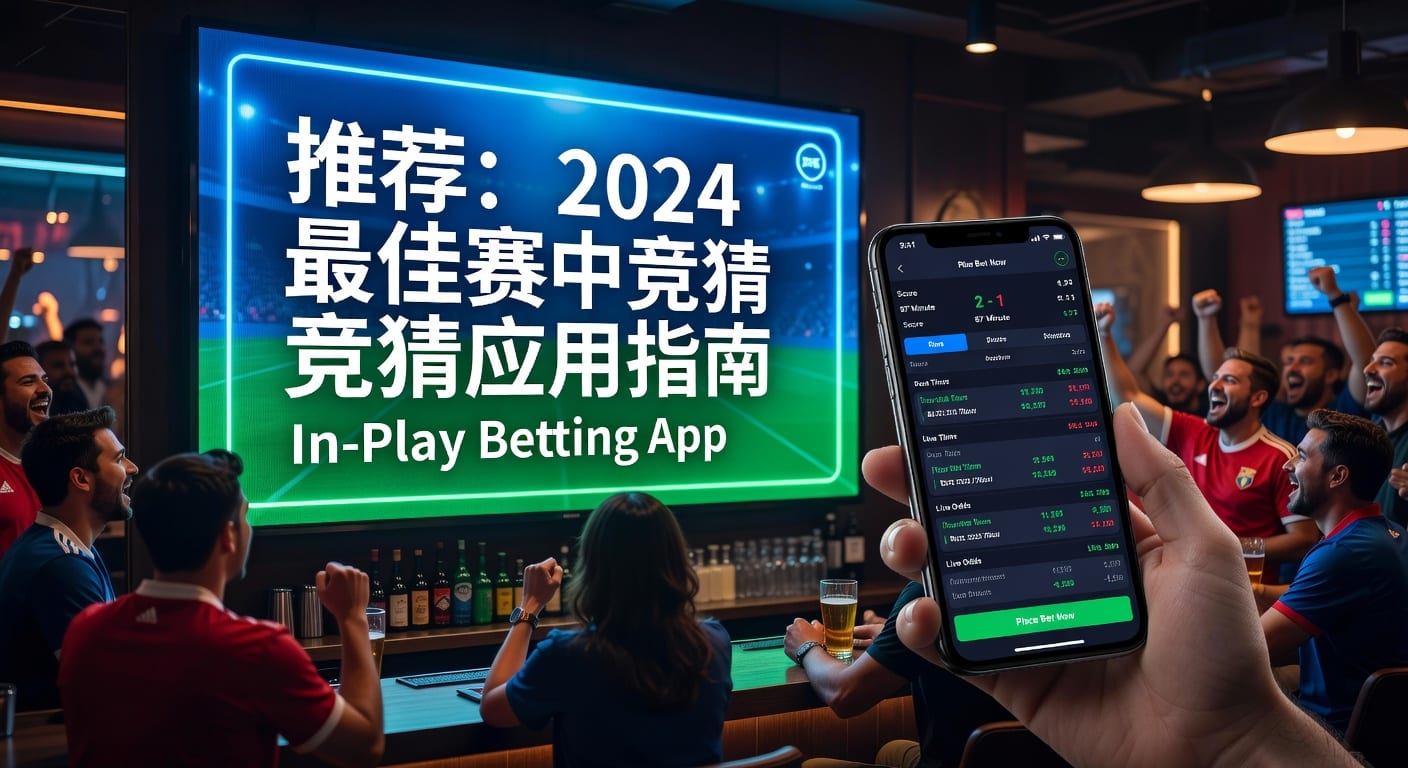 滚球走地：Live Betting In-Play玩法与技巧