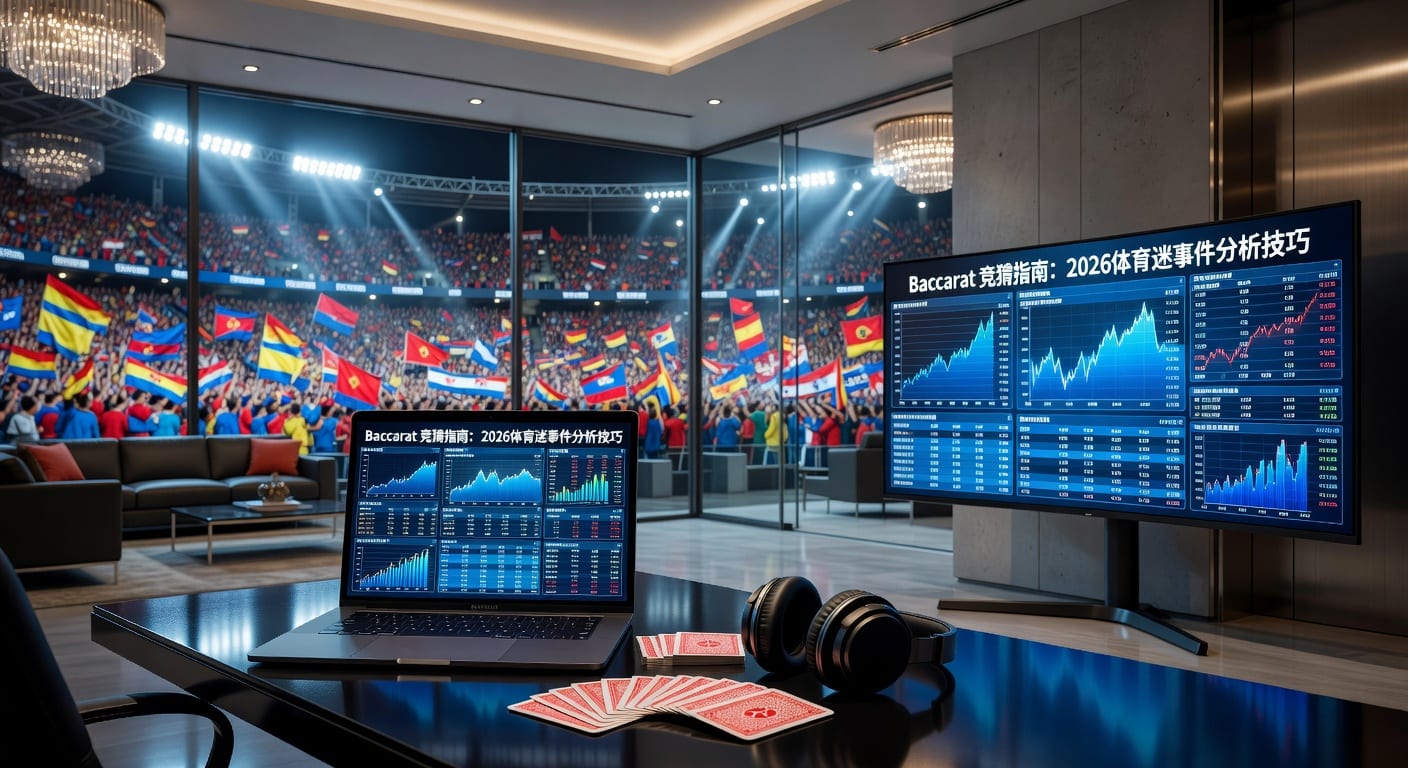 百家乐 baccarat 攻略技巧2026