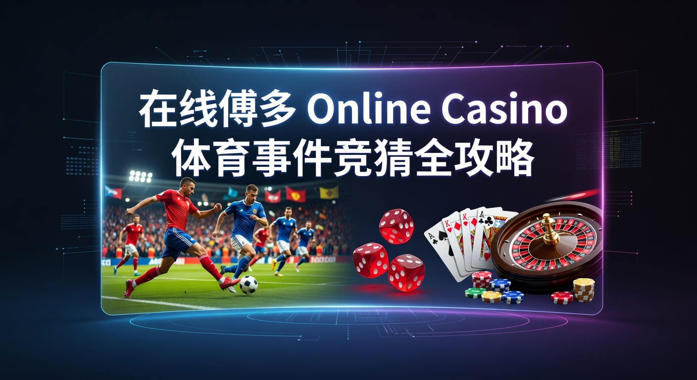 2026世界杯投注在线博彩策略