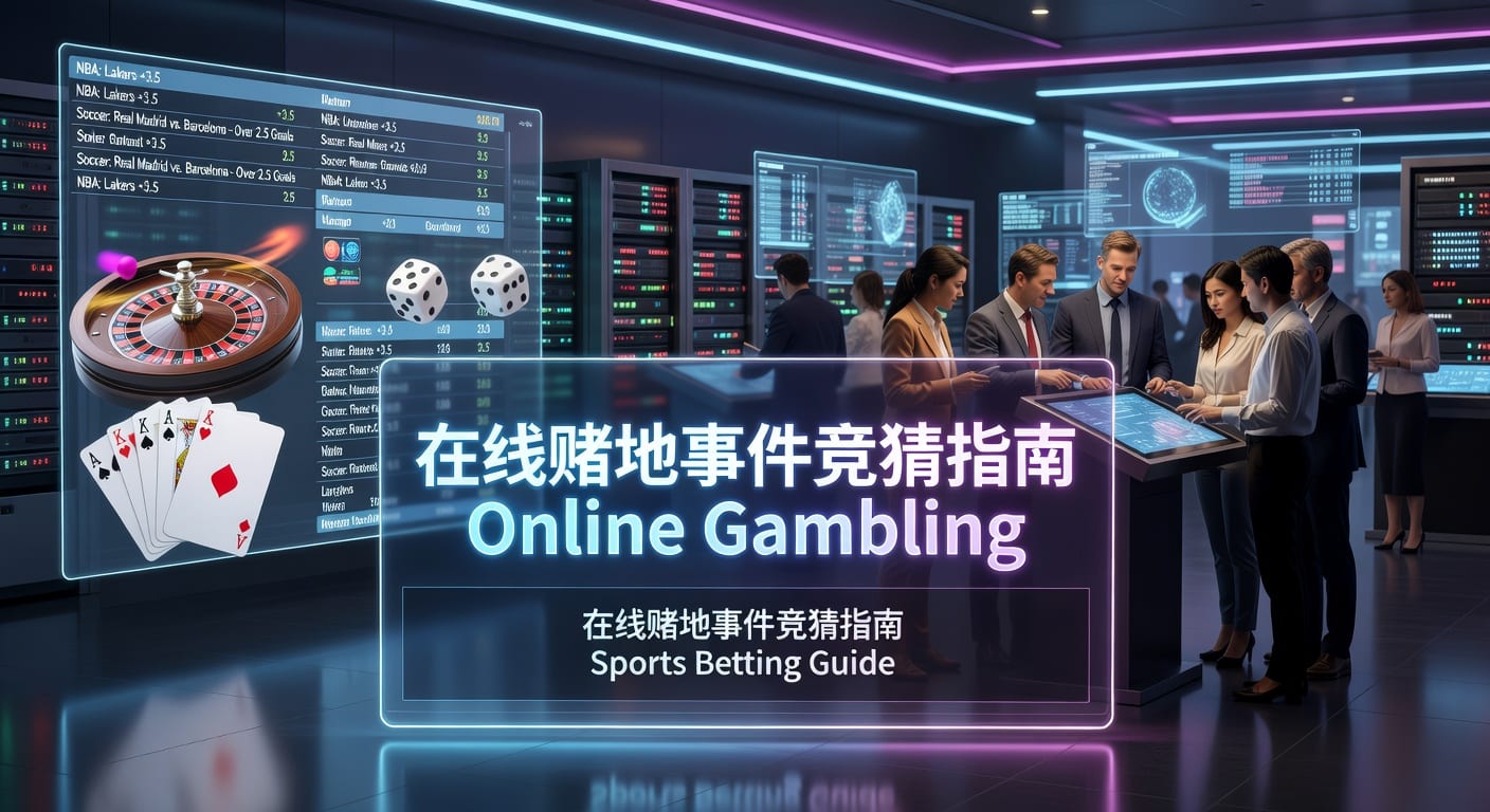2026年世界杯投注在线赌场 online gambling