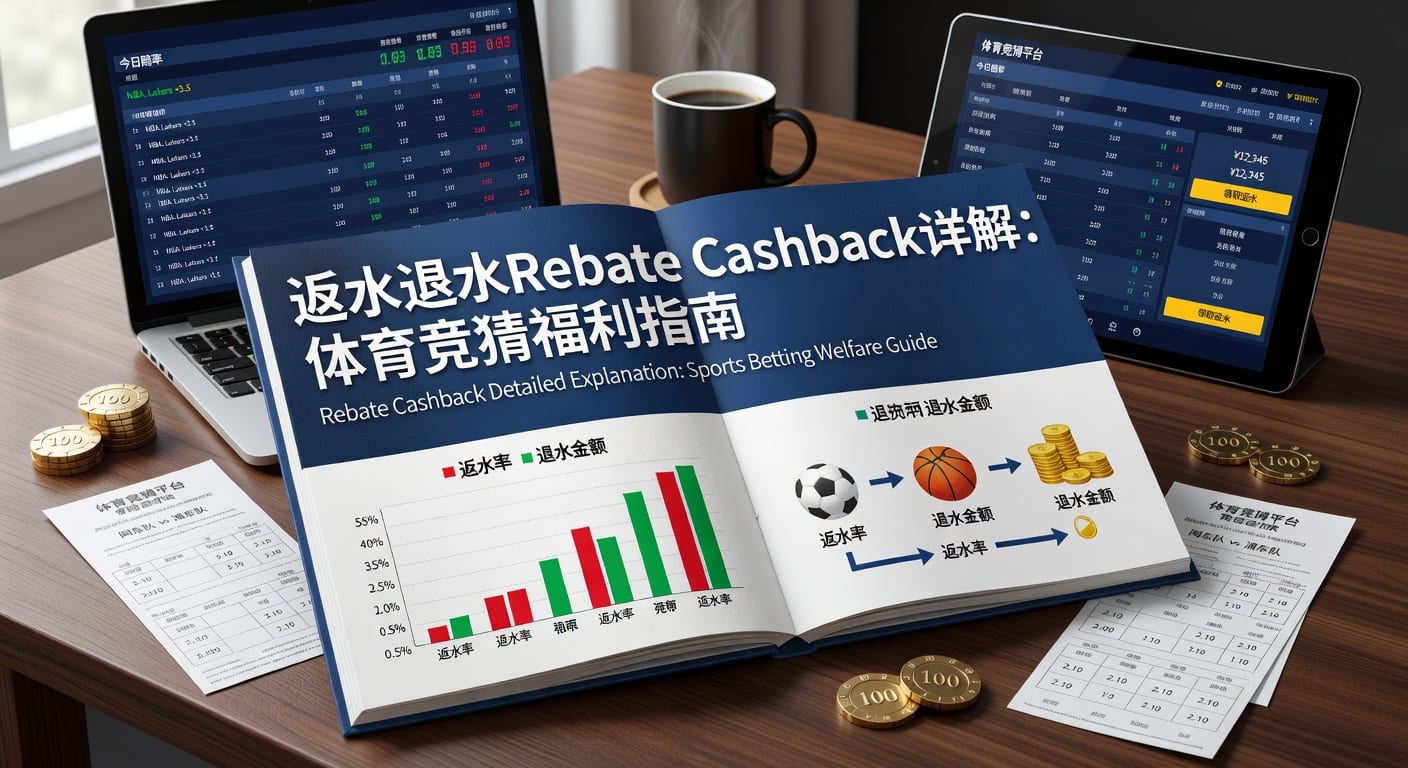 返水退水 rebate cashback 2026世界杯投注网站指南