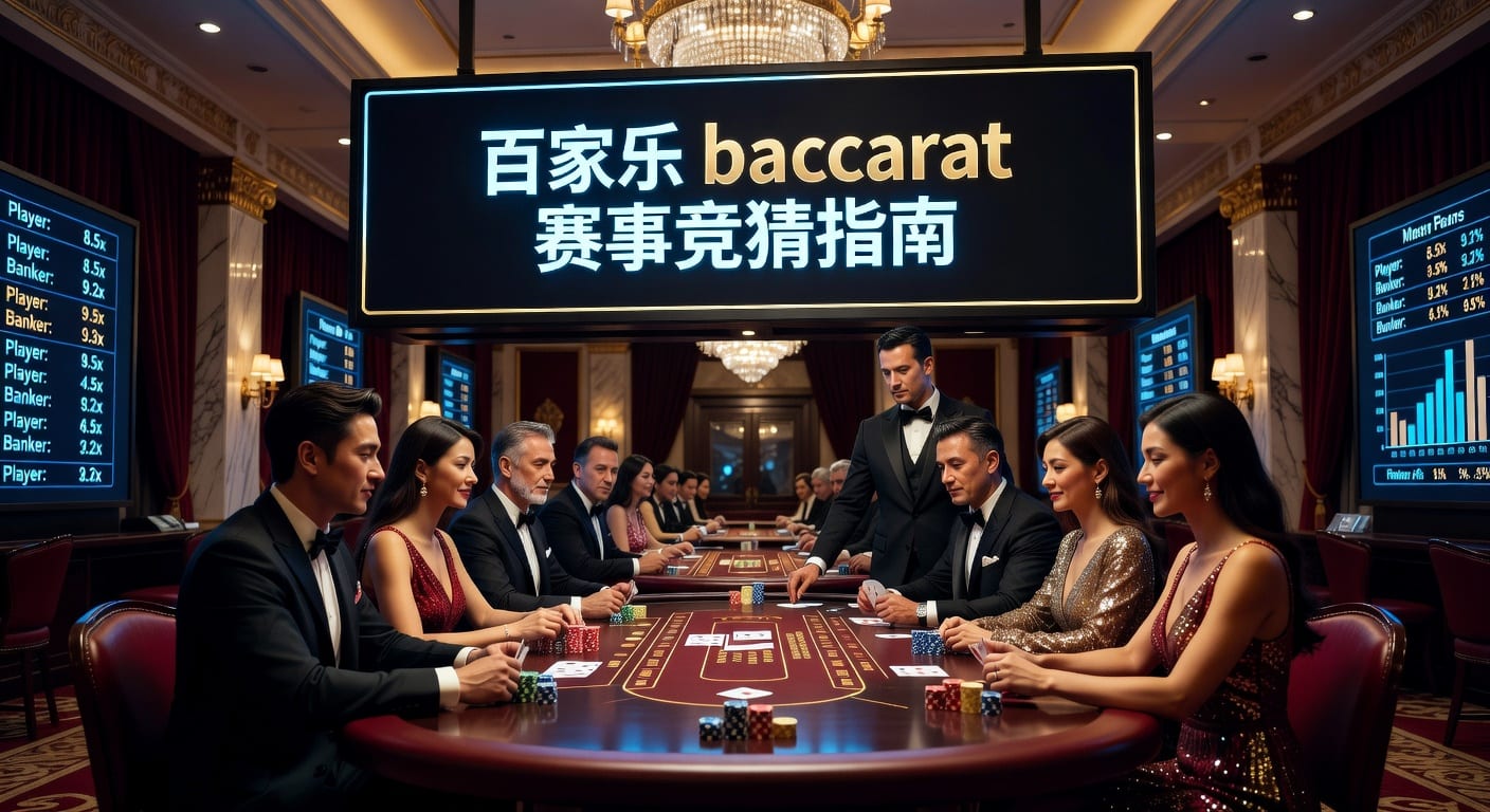 百家乐 Baccarat：体育爱好者策略与技巧分享 (站点索引 #99)
