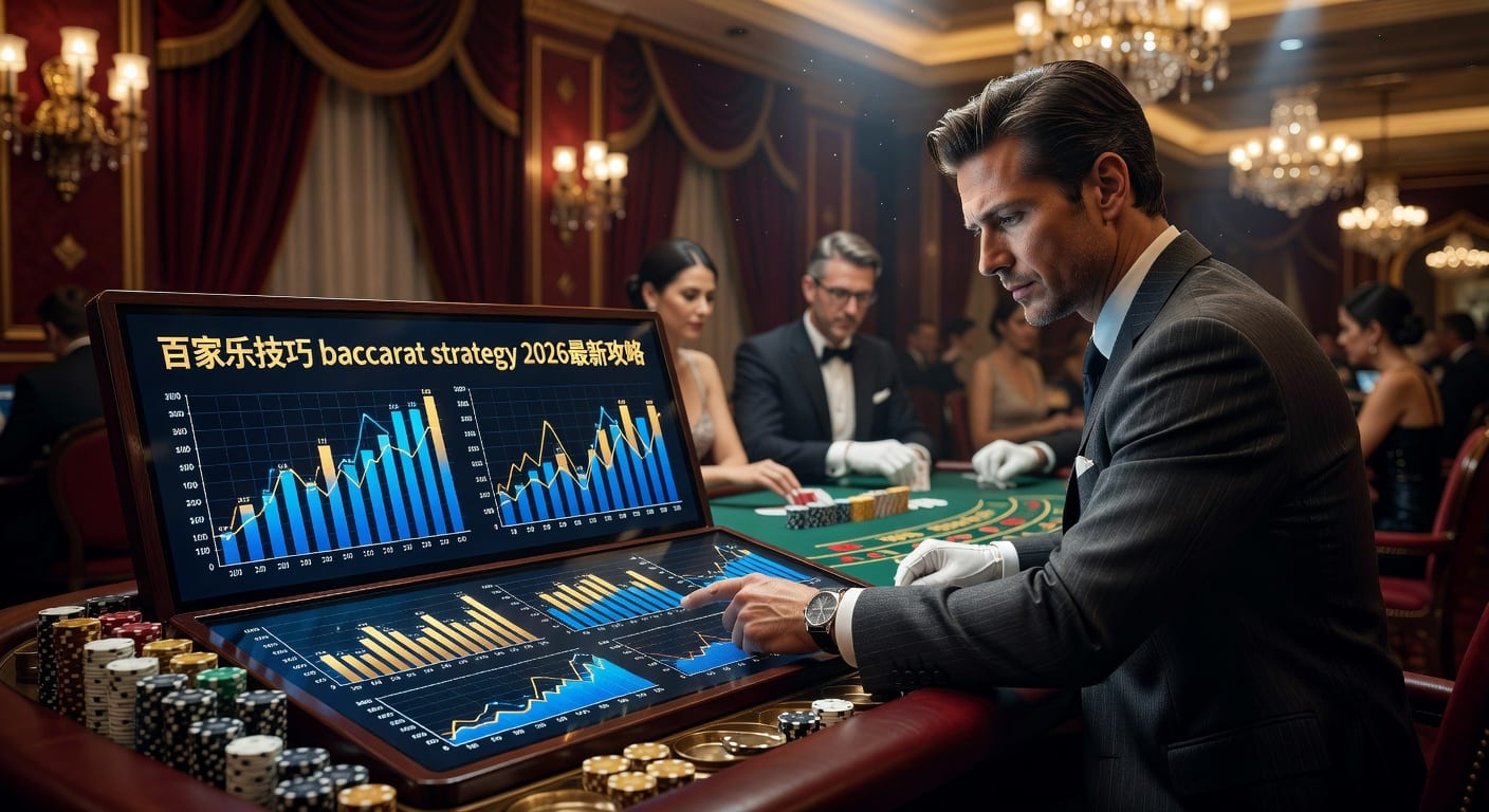 百家乐技巧 Baccarat Strategy：资深玩家制胜秘诀与实战解析（2026年）