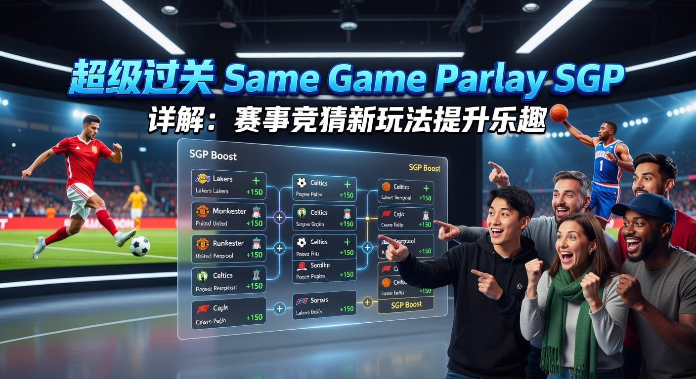 超级过关 SGP：资深玩家策略解析与实战经验分享