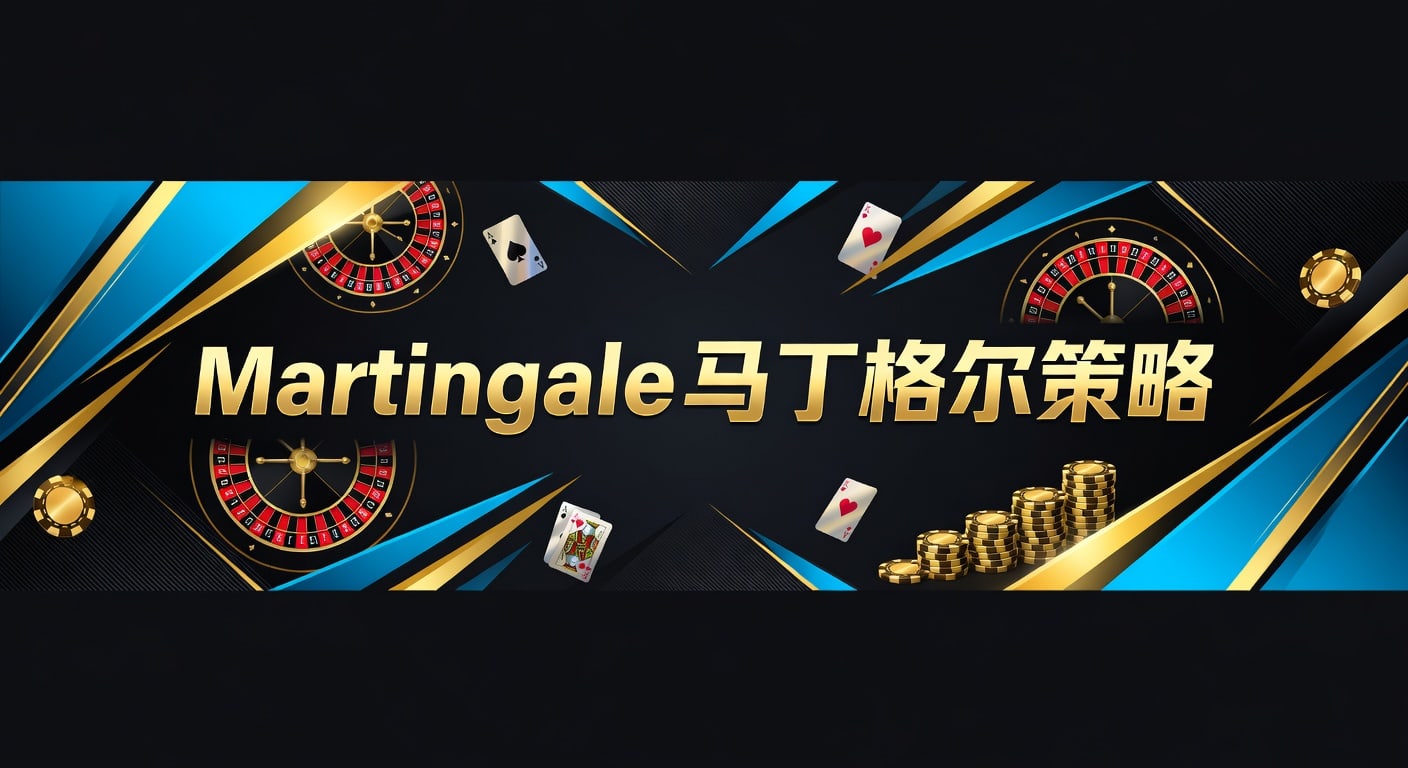 Martingale 马丁格尔策略：资深分析师解析博彩风险控制与进阶