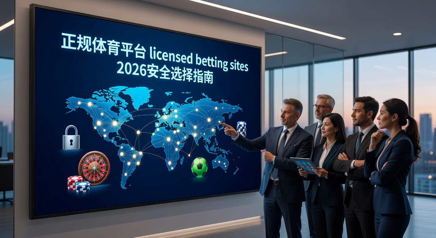 2026年世界杯投注网站：持牌平台的安全与优势解析