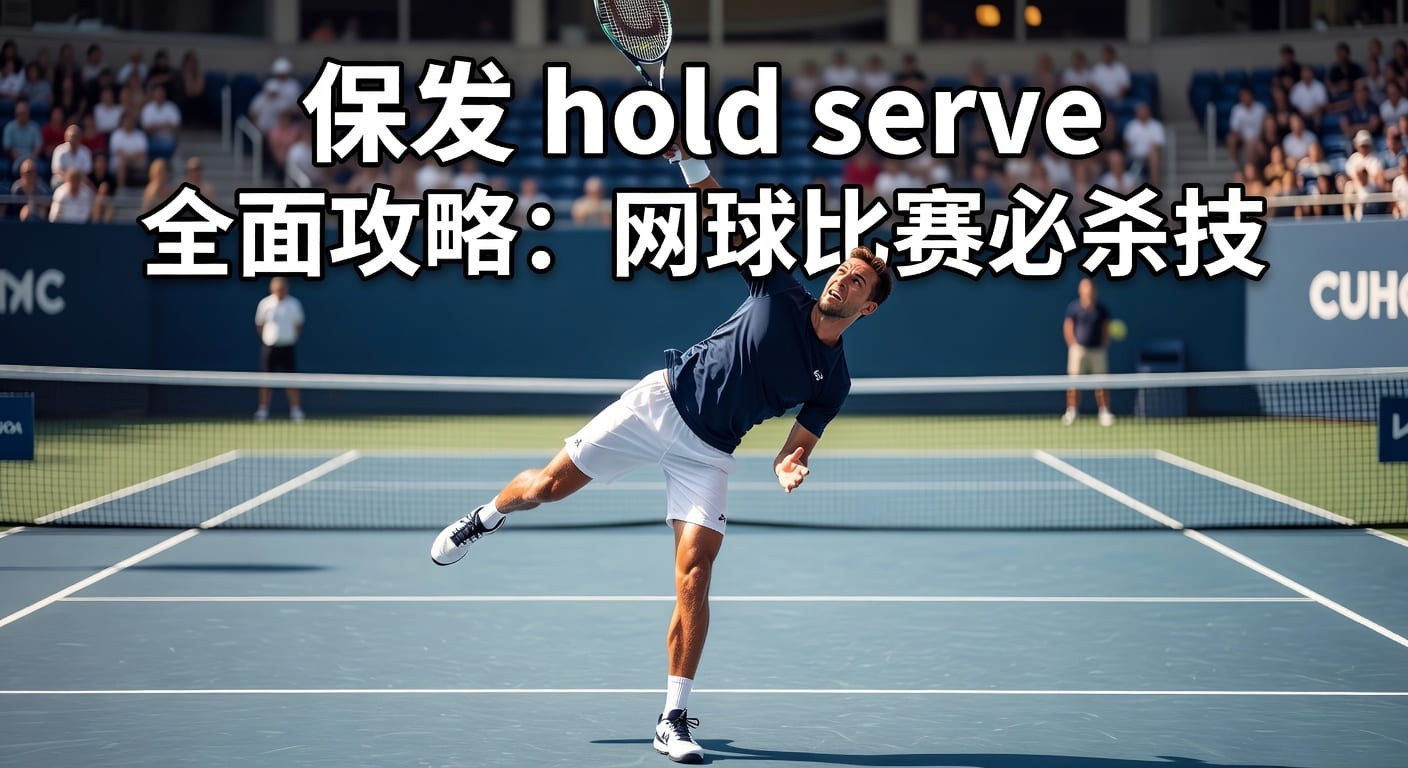 保发 hold serve：体育赛事关键战术解析与博弈策略
