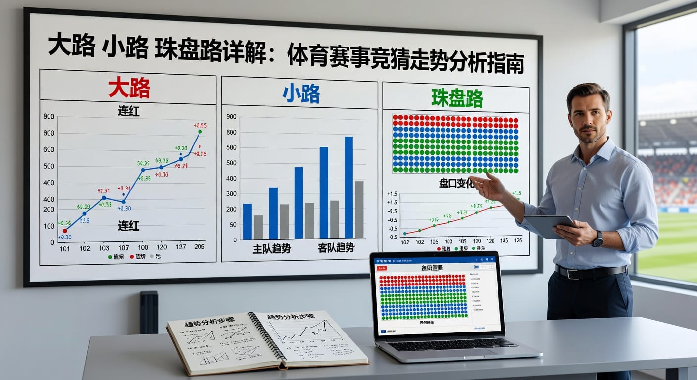 2026年世界杯投注入口：小路赛事预测分析