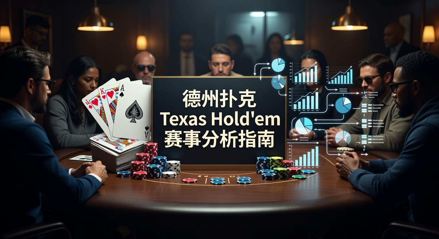 德州扑克策略与平台指南 2026 | 资深玩家视角