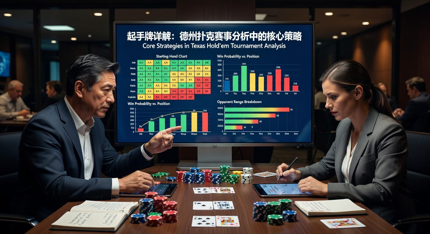 起手牌：资深体育分析师带你洞悉博彩先机 2026年世界杯