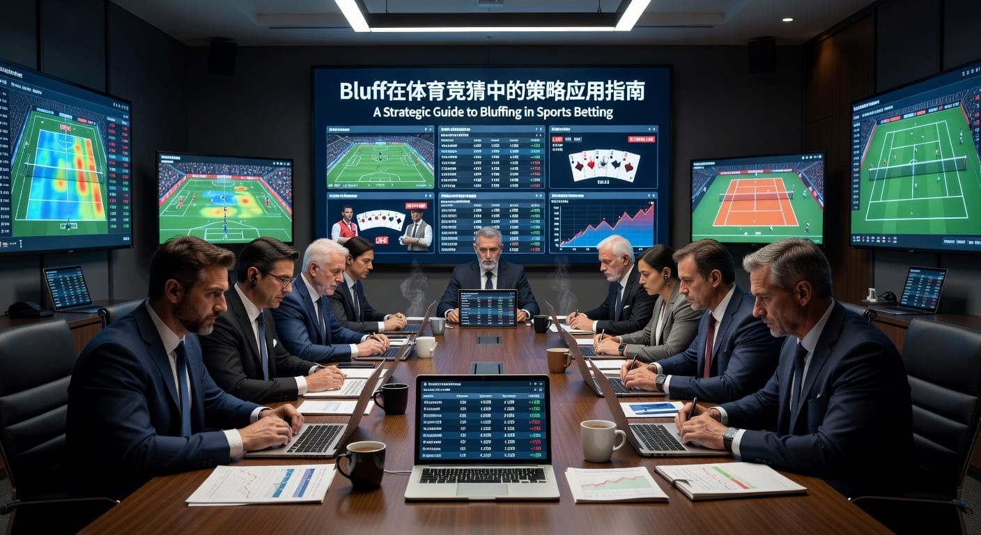 2026年世界杯投注：Bluff博弈艺术与实战策略分析