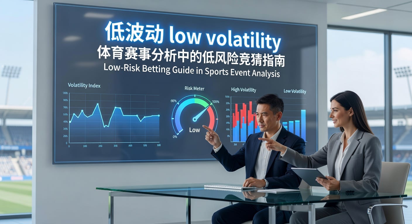 低波动 low volatility：体育博彩风险规避与稳定收益分析