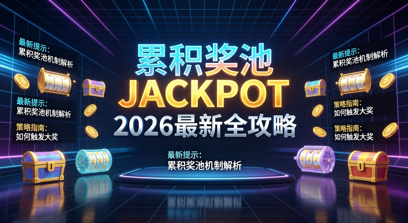 累积奖池 jackpot：2026年世界杯投注网资深解读体育博彩诱惑
