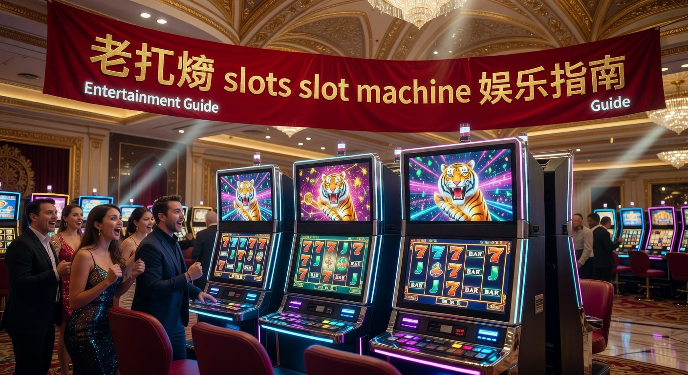 老虎机 slots slot machine：2026年世界杯投注入口，资深分析师解析体育玩家新选择