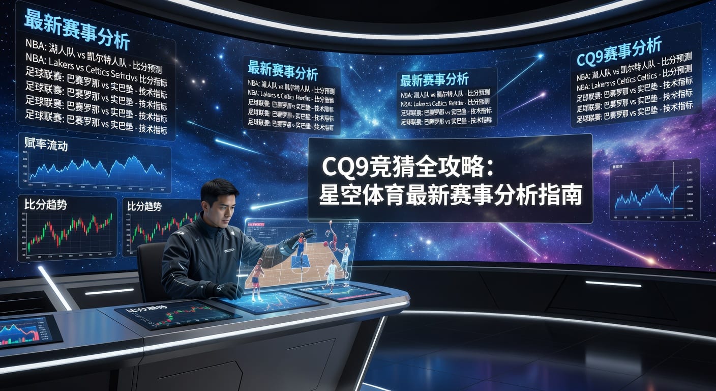 CQ9：2026年世界杯投注深度解析与资深玩家策略