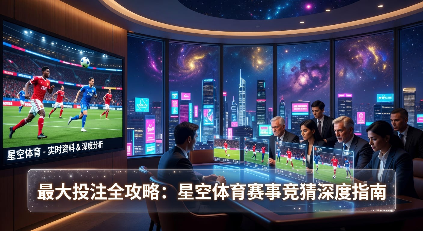2026年世界杯投注：策略与经验分享