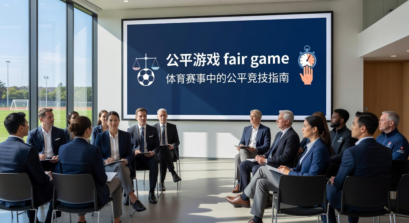 公平游戏 fair game：资深分析师解析体育博彩最新趋势 #99