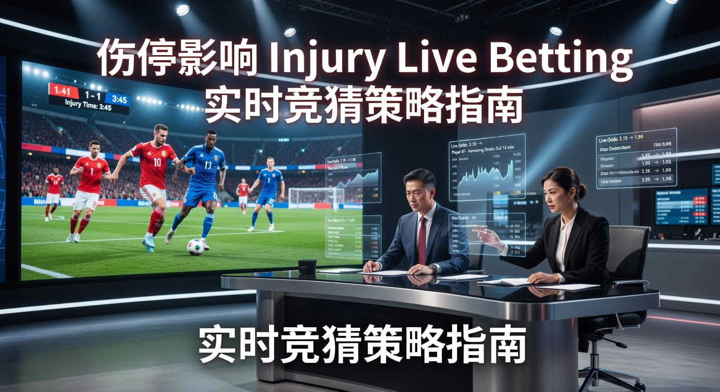 伤停影响 Injury Impact：2026年世界杯投注中的关键变数分析