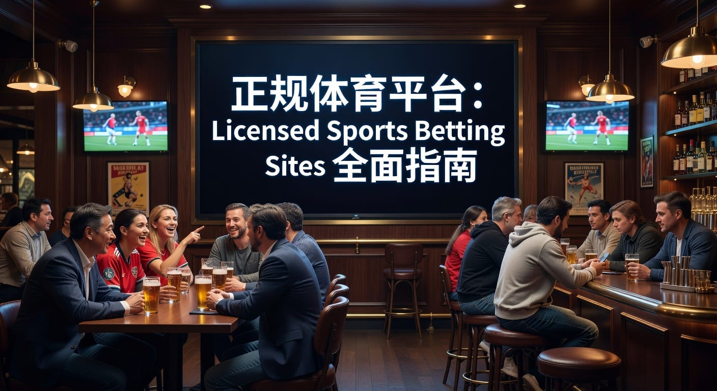 正规体育平台 licensed sports betting sites：2026年世界杯投注网站深度解析