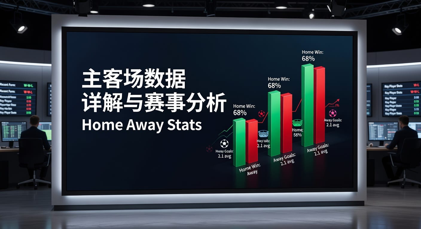 主客场数据 home away stats：2026年世界杯投注平台实战解读