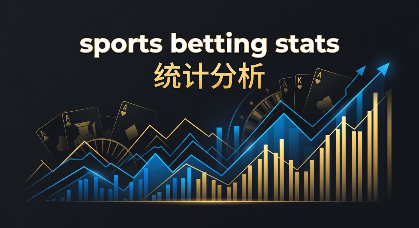 sports betting stats 统计分析：2026年世界杯投注方法