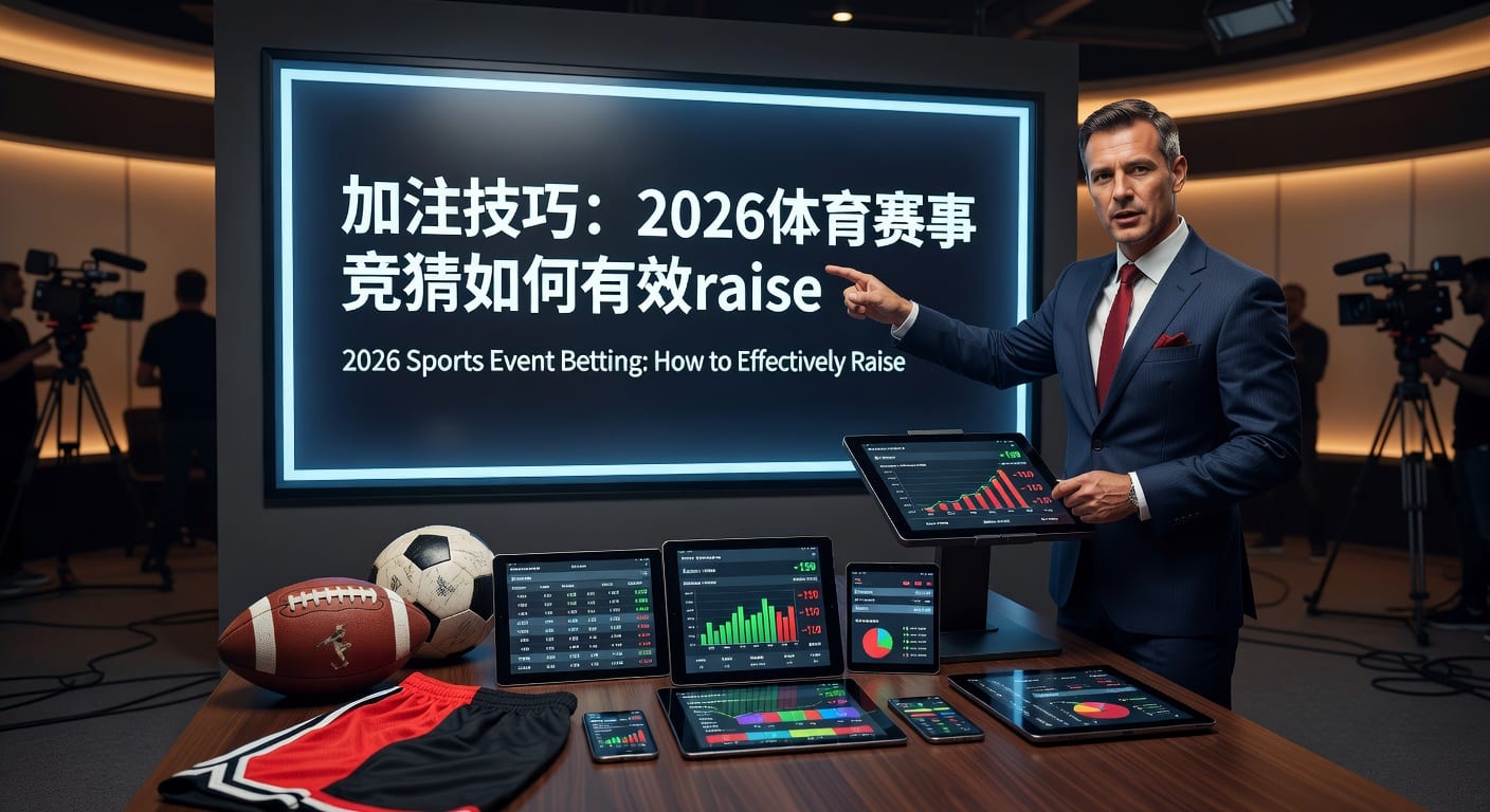 加注 raise 2026年世界杯投注技巧解析